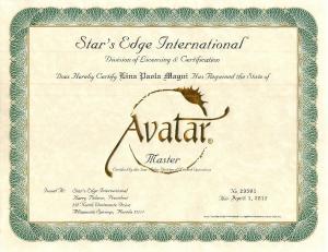 Avatar Master